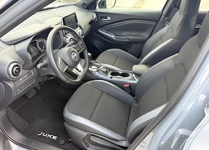 Nissan Juke 1.6 4AMT Tekna - imagine 4