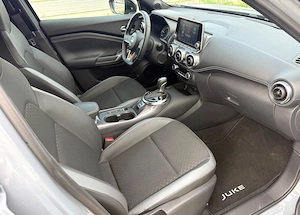 Nissan Juke 1.6 4AMT Tekna - imagine 5