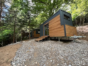 Casă mobilă tip Tiny House de la 19.600 euro   Disponibilă Imediat! - imagine 3
