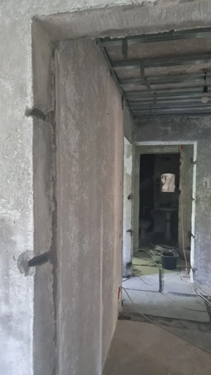 Apartament 4 camere. Etaj 1. Cu parcare. Aleea Dolina - imagine 6