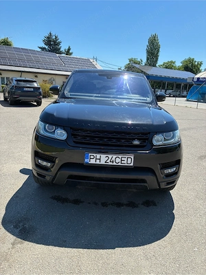 vand land rover range rover sport autobiography