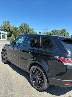 vand land rover range rover sport autobiography - imagine 3