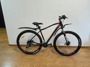 Bicicleta Mtb Devron 2023 RM2.9 - 29