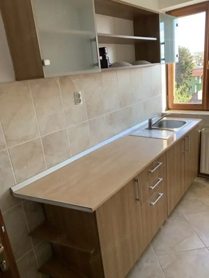 Ultracentral - Apartament 2 camere - str. Tusnad - imagine 5