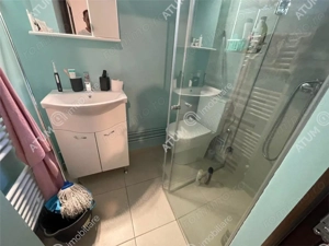 Apartament 2 camere balcon garaj curte libera zona ultracentrala Sibiu - imagine 11