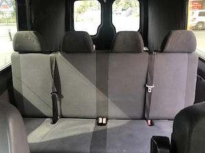 Mercedes Sprinter 318 CDI an 2007 - imagine 5
