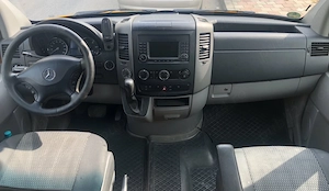 Mercedes Sprinter 318 CDI an 2007 - imagine 7