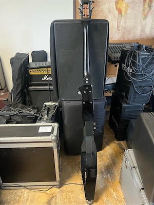 Contra bass electric STAGG 3 4 profesional 