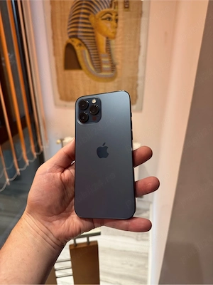 iphone 12 pro MAX 256GB 