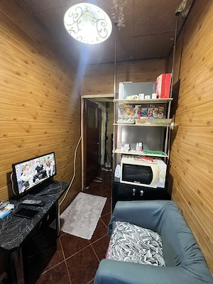 vand apartament 2 camere zona Bulevardul Revolutiei, etaj 4 - imagine 6