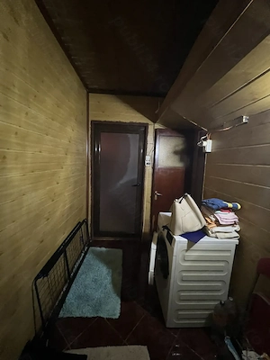 vand apartament 2 camere zona Bulevardul Revolutiei, etaj 4 - imagine 5