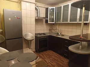 Agentie inchiriem apartament 2 camere Ultracentral-Hotel Ramada etaj.1,Centrala,AC mobilat modern - imagine 3