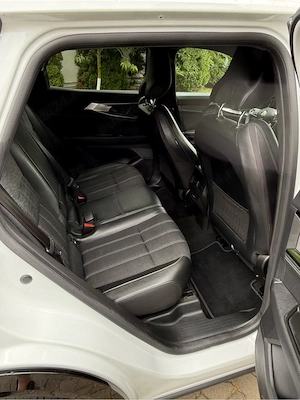Renault Austral 1.2 Hybrid E-Tech Techno  - imagine 9