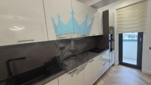  Apartament 2 Camere My Place North Voluntari - imagine 11
