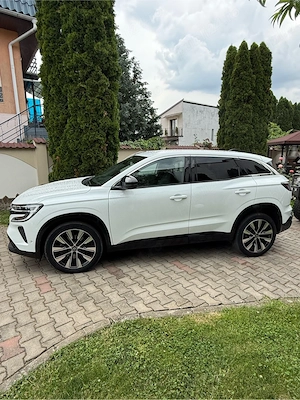 Renault Austral 1.2 Hybrid E-Tech Techno  - imagine 2