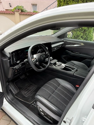 Renault Austral 1.2 Hybrid E-Tech Techno  - imagine 7