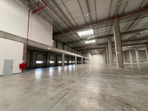 Spatii depozitare 3500 - 35.000 mp - Stefanestii de Jos , Soseaua de centrua - imagine 2