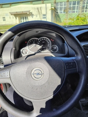Opel tigra cabrio  - imagine 3