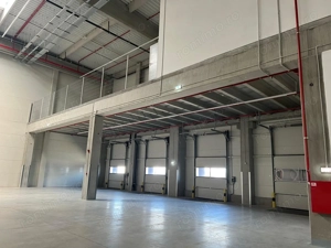 Spatii depozitare 3500 - 35.000 mp - Stefanestii de Jos , Soseaua de centrua - imagine 5