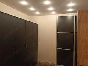 Agentie inchiriem apartament 2 camere Ultracentral-Hotel Ramada etaj.1,Centrala,AC mobilat modern - imagine 5