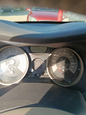 Renault Megane 1.6 2007 - imagine 5