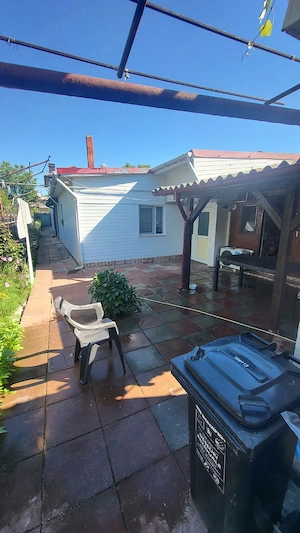 Casă Eforie Nord 