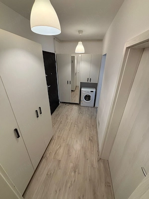 Proprietar Vand Garsoniera Exigent Plaza Residence Mall Plaza Lujerului ParcLiniei Afi Politehnic - imagine 3