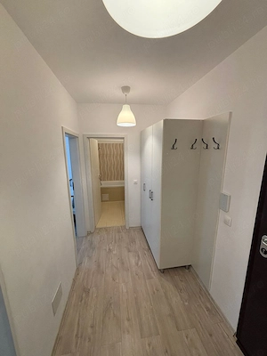 Proprietar Vand Garsoniera Exigent Plaza Residence Mall Plaza Lujerului ParcLiniei Afi Politehnic - imagine 2