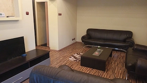 Agentie inchiriem apartament 2 camere Ultracentral-Hotel Ramada etaj.1,Centrala,AC mobilat modern - imagine 9