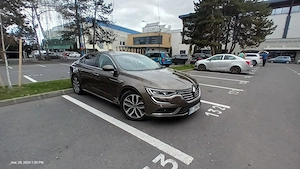 Vând Renault Talisman 1.5dci manuala