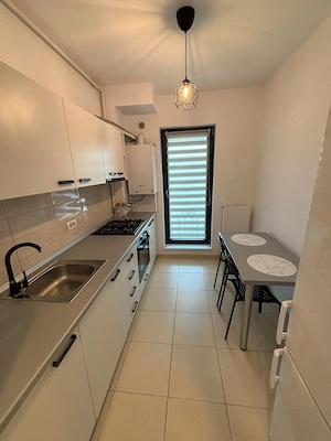 Garsoniera vanzare Complex Exigent Plaza Residence Mall Plaza Lujerului Parcul Liniei Afi Politehnic