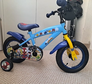 Vand bicicleta