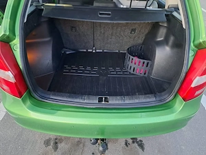 Skoda Fabia II Combi - imagine 5