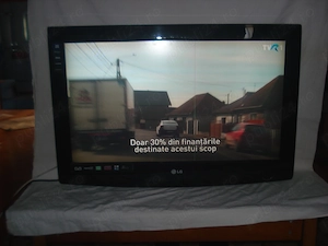 Televizor LG diagonala 80 cm Functionare buna