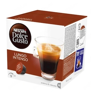 capsule  Dolce Gusto termen de valabilitate 