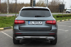 Mercedes GLC 250 d - imagine 6