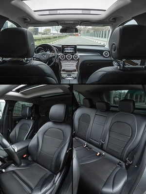 Mercedes GLC 250 d - imagine 7