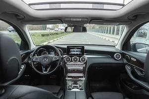 Mercedes GLC 250 d - imagine 5