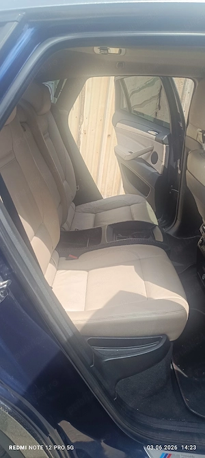 vand urgent bmw  x6 2010 - imagine 5