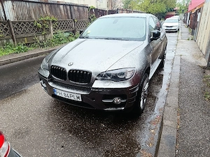 vand urgent bmw  x6 2010 - imagine 4