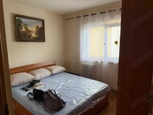 Bloc Izolat Etaj 1 Complex Studentesc Olimpia - imagine 4