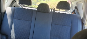 Chevrolet aveo 2007 pt dezmembrat - imagine 5