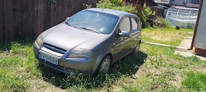 Chevrolet aveo 2007 pt dezmembrat - imagine 2