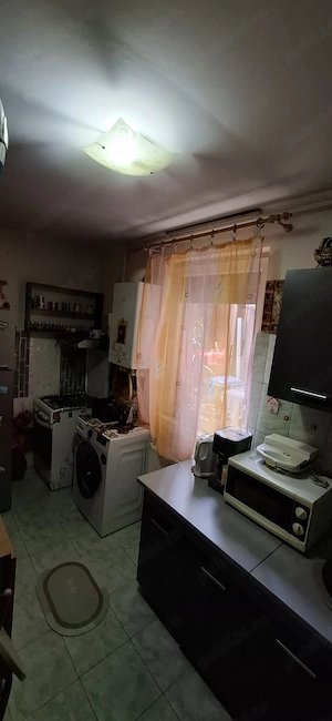 Vând garsoniera cu grădină  - imagine 5