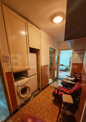 Apartament cu 2 camere, 53 mp - Rogerius - imagine 7