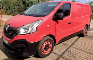 Renault Trafic 1.6 dci - imagine 2