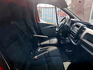 Renault Trafic 1.6 dci - imagine 5