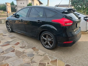 Ford Focus 3 - imagine 2