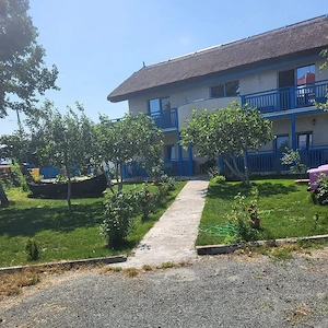 Agropensiune Deltă Dunarii