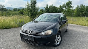 Vw Golf 6  1.6i clasic
